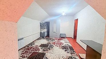 Продажа дач: Продается мансардный дом Адрес:Дача Бектоо Комнат: 6 комнат,на втором — 22