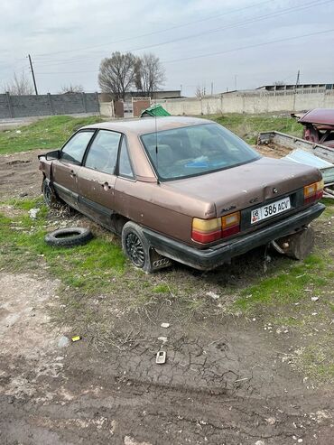 диски ауди 17: Продаю кузов от Ауди