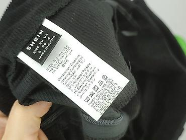 shein stroje: Shein, Szorty damskie, rozmiar S — 6