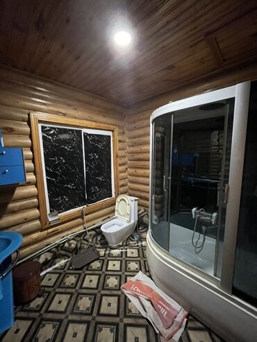 Uzunmüddətli kirayə evlər: 125 kv. m, 6 otaqlı, Artezian quyusu, Su, Telefon -da lalafo.az — 5 Uzunmüddətli kirayə evlər: 125 kv. m, 6 otaqlı, Artezian quyusu, Su, Telefon — 5