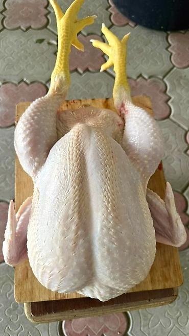 Бройлер: Продаем домашних бройлеров — выращены на натуральных кормах с особым — 2