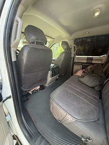 jac s7: Ford F-150: 2020 г., 2.7 л, Автомат, Бензин, Пикап — 2
