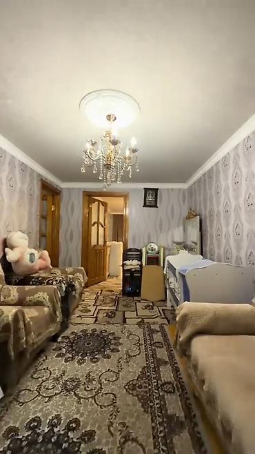 Продажа квартир: Гянджа, 3 комнаты, Вторичка, 60 м² — 2