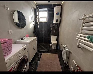 Продажа коттеджей и домов: 🏡 **Продаётся дом в современном стиле хай-тек** ✨ 6 комнат 📐 Площадь — 8