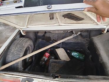 chevrolet cruze qabaq bufer: Salam hər vaxtınız xeyir olsun ili 1986 mator 2103 yağ yeməsi var — 5