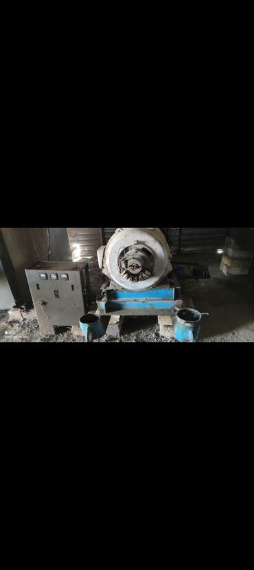 Generatorlar: Altay mator 3 faza generator . herşeyi sifirdan yigilib super — 3