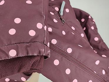 sweter: Kurtka przejściowa, H&M, 2-3 lat, 92-98 cm, stan - Bardzo dobry — 6