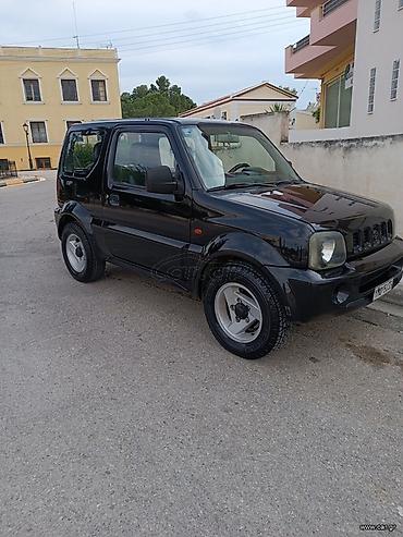 Suzuki: Κα Λίτσα — 1