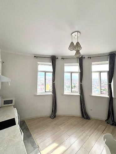 60: 2 комнаты, 60 м², Средний Джал Индивидуалка, 13 этаж — 4