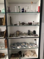 CD, DVD disklər və kassetlər: Шкафы — 7