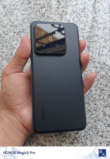 купить игры на нинтендо свитч: Xiaomi, 14 Pro, Б/у, 1 ТБ, цвет - Черный, 2 SIM, eSIM