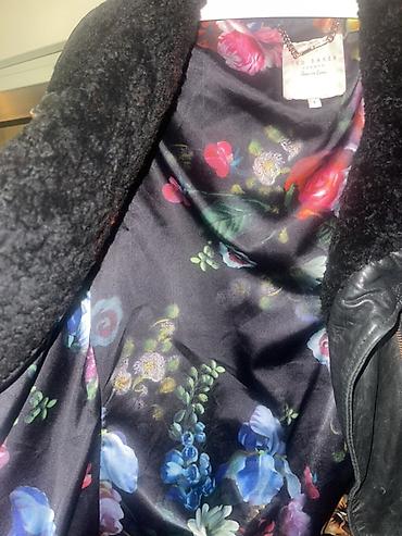 Kurtkalar: Dəri kurtka, Ted Baker, XS, S — 8