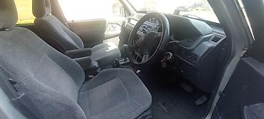 мицубиси поджеро 2: Mitsubishi Pajero: 1993 г., 2.8 л, Автомат, Дизель, Внедорожник — 8