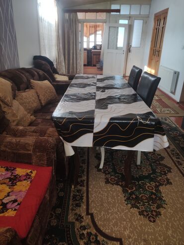 Həyət evləri və villaların satışı: 5 otaqlı, 120 kv. m, Orta təmir — 19