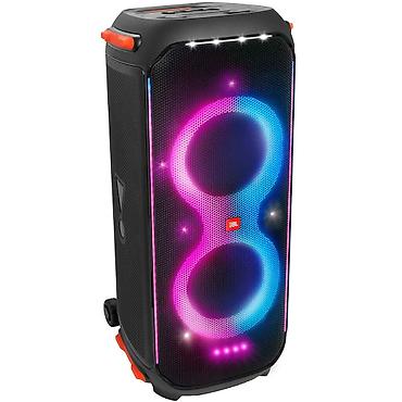 Динамики и колонки: №: 11268 Məhsulun adı: Portativ dinamik JBL Partybox 710 800W Brend — 1