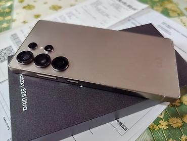 Samsung: Samsung s25 ultra 12/512 Odlicno, stanje . nema jedne crtice na sebi na lalafo.rs — 4 Samsung: Samsung s25 ultra 12/512 Odlicno, stanje . nema jedne crtice na sebi — 4