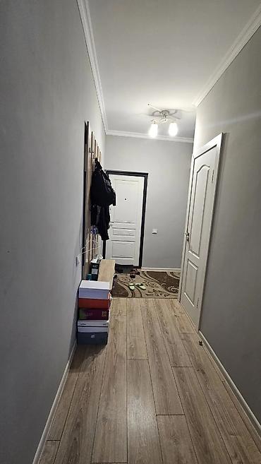 1 кв восток 5: 1 комната, 45 м², Восток-5 мкр 105 серия, 9 этаж, Свежий ремонт — 9