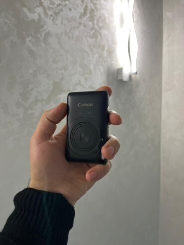 Fotokameralar: Tam komplektdir. ipliyinə kimi təzədir. bütün funksiyaları işləkdir — 5