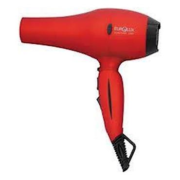 №: 6444 Məhsulun adı: Fen Eurolux HD7518ML ED, 2200 Vt, Qırmızı, 1