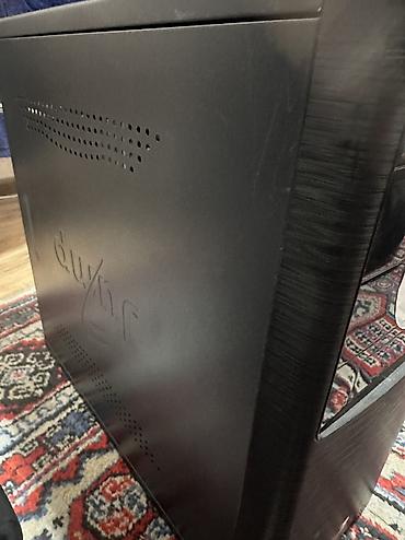 Другие комплектующие: Продаю корпус для компьютеров 1:Aeromax с блок питания 250ватт — 5