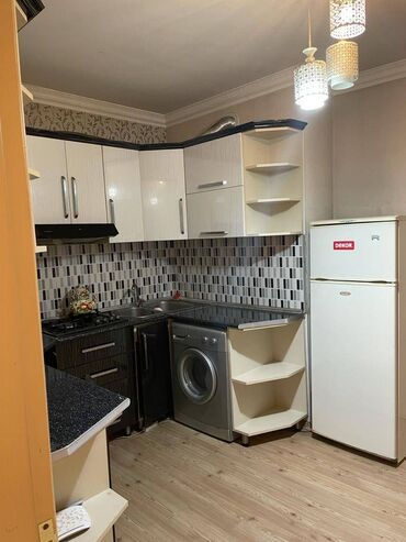 Yeni tikili: 2 otaqlı, Yeni tikili, 82 kv. m — 5