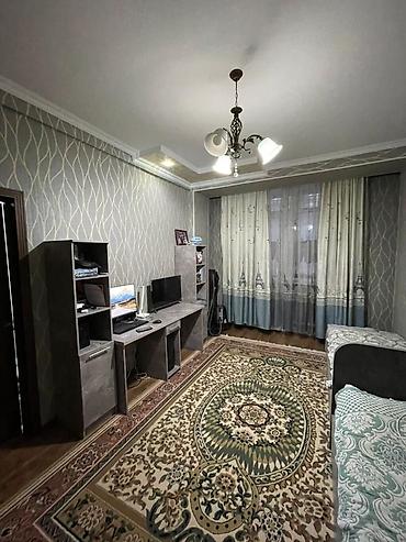 Продажа квартир: 4 комнаты, 110 м², Элитка, 1 этаж, Евроремонт — 4