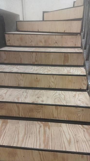 Ремонт под ключ: Отделочные и монтажные работы под ключ — 7