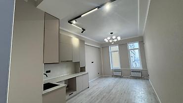 Продажа квартир: 2 комнаты, 53 м², Элитка, 8 этаж, Евроремонт — 10