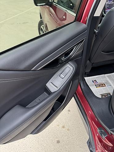 Subaru: Subaru Outback: 2020 г., 2.4 л, Бензин, Универсал — 21