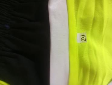 Спортивные костюмы: Мужской спортивный костюм, Adidas, 2XL, цвет - Желтый — 5