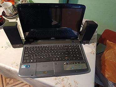 xiaomi 14 pro max: Ekran sensorludur.Acer Aspire 5742G noutbuk + Genius masaüstü — 2