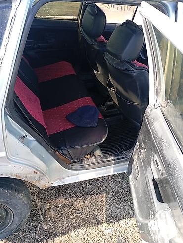 Volkswagen: Volkswagen : 1980 г., 1.8 л, Механика, Бензин, Хэтчбэк — 7