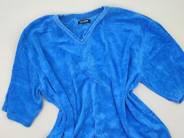 nike tech flece t shirty: Colloseum, Women`s sweatshirt, size XL (EU 42)