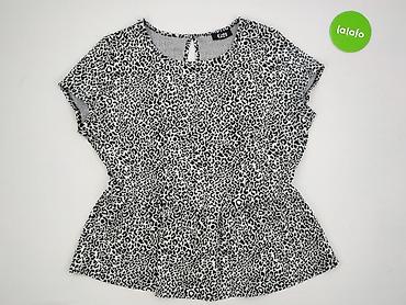 ccc klapki guess: George, Bluzka damska, rozmiar XL — 2