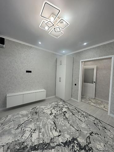 я ищу квартира в ош: 1 комната, 55 м², Элитка, 4 этаж, Свежий ремонт — 2