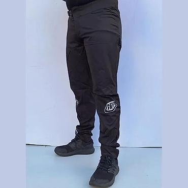 Pantalone: Pantalone, bоја - Crna — 1