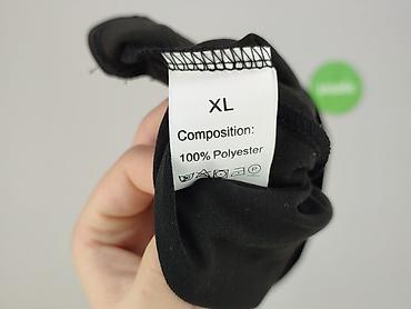 dresy dla kobiet: Top damski, rozmiar XL — 4