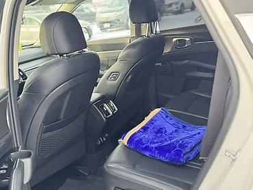 Kia: Kia Sorento: 2020 г., 2.2 л, Автомат, Дизель, Кроссовер — 3