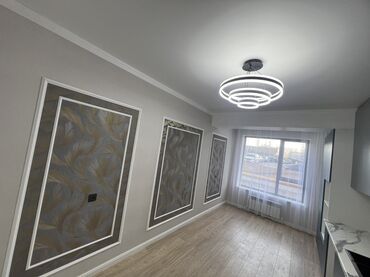 Продажа квартир: 1 комната, 42 м², Элитка, 2 этаж, Дизайнерский ремонт — 6