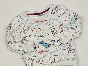 koszulka arsenal 2022 23: Bluza, So cute, 1.5-2 lat, 86-92 cm, stan - Bardzo dobry
