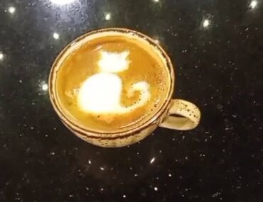 barista: Bu elanı oxuyan hər kəse Salam mən barista işi axtarıram bu sahə üzrə