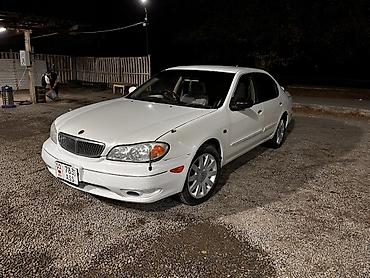 киа к7 продажа: Nissan Cefiro: 2003 г., 2 л, Автомат, Бензин, Седан — 2