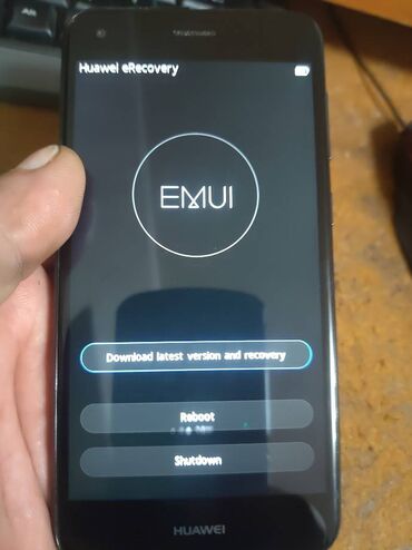 mini frizider coca cola: Huawei P9 lite mini, bоја - Crna