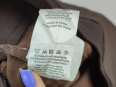 kaffe clothing: Freequent, Spodnie materiałowe damskie, rozmiar M — 6