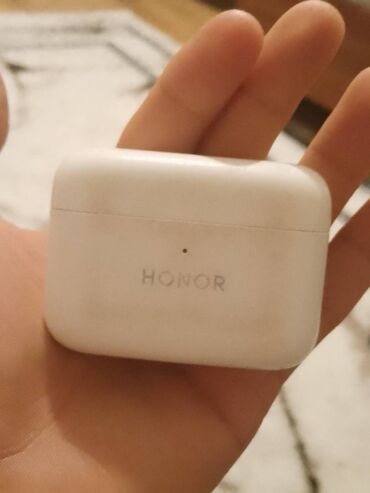 qulaqciq satilir: Honor EarBuds 2Lite Orginanaldır 200manata alınıbdı təcili satılır