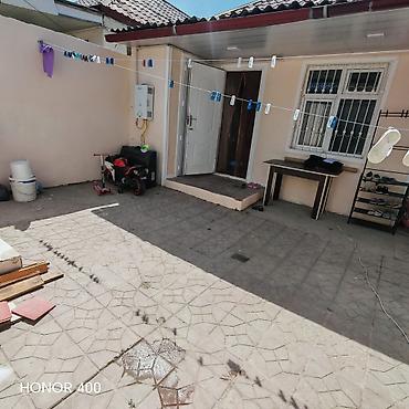 Həyət evləri və villaların satışı: Binəqədi qəs. 2 otaqlı, 63 kv. m, Yeni təmirli — 9