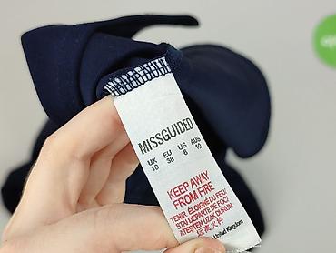 ciaz: Missguided, Sukienka damska, rozmiar M — 5