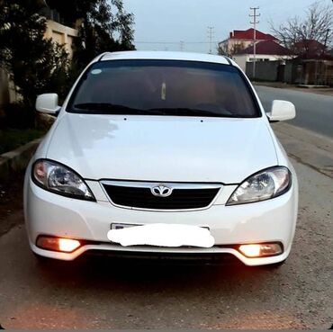 daewoo damas satilir: Daewoo Gentra: 1.5 l | 2013 il Sedan