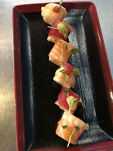 Повара: Повар Сушист. Больше 6 лет опыта — 16