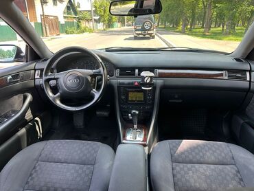 ауди 2 6 машына: Audi : 2003 г., 2.5 л, Дизель, Универсал